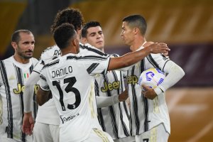 Juventus reconoció que la Superliga no es viable tras el retiro de otros clubes