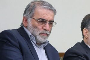 Irán estudia su respuesta al asesinato de científico