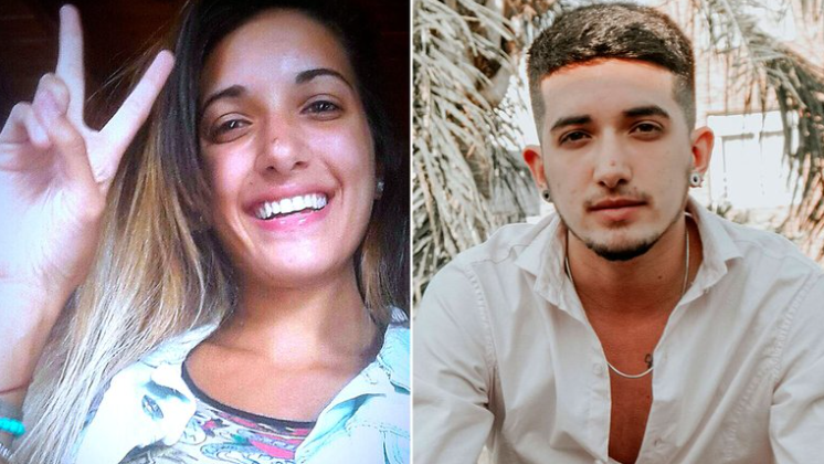 De Nicole a Nicolás: Trans mostró su “antes y el después” en TikTok y se volvió viral