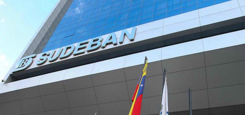 Sudeban prohíbe a la banca otorgar créditos en divisas y alerta sobre productos en dólares