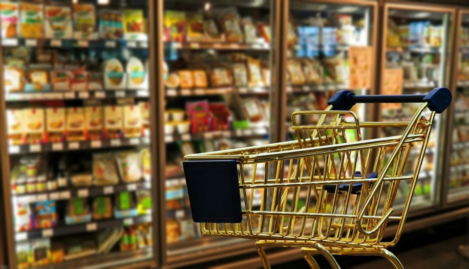 Amazon Fresh anunció su primer supermercado en Nueva Jersey