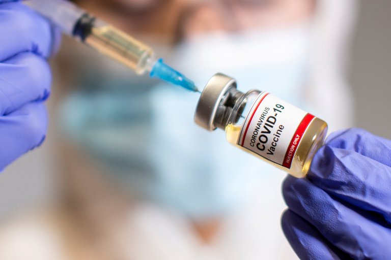 Unicef prepara una operación histórica para suministrar vacunas a 92 países