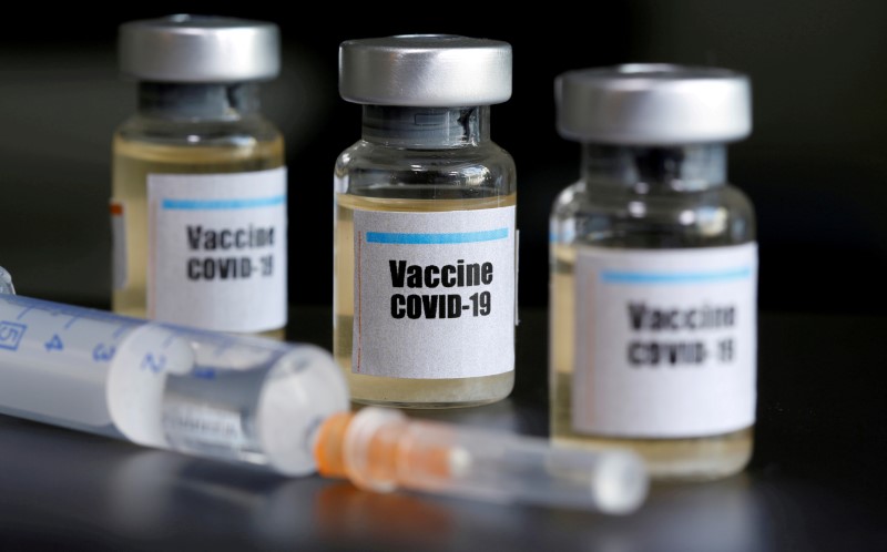 OPS: Políticos y personal de seguridad no deben ser prioridad para recibir las vacunas
