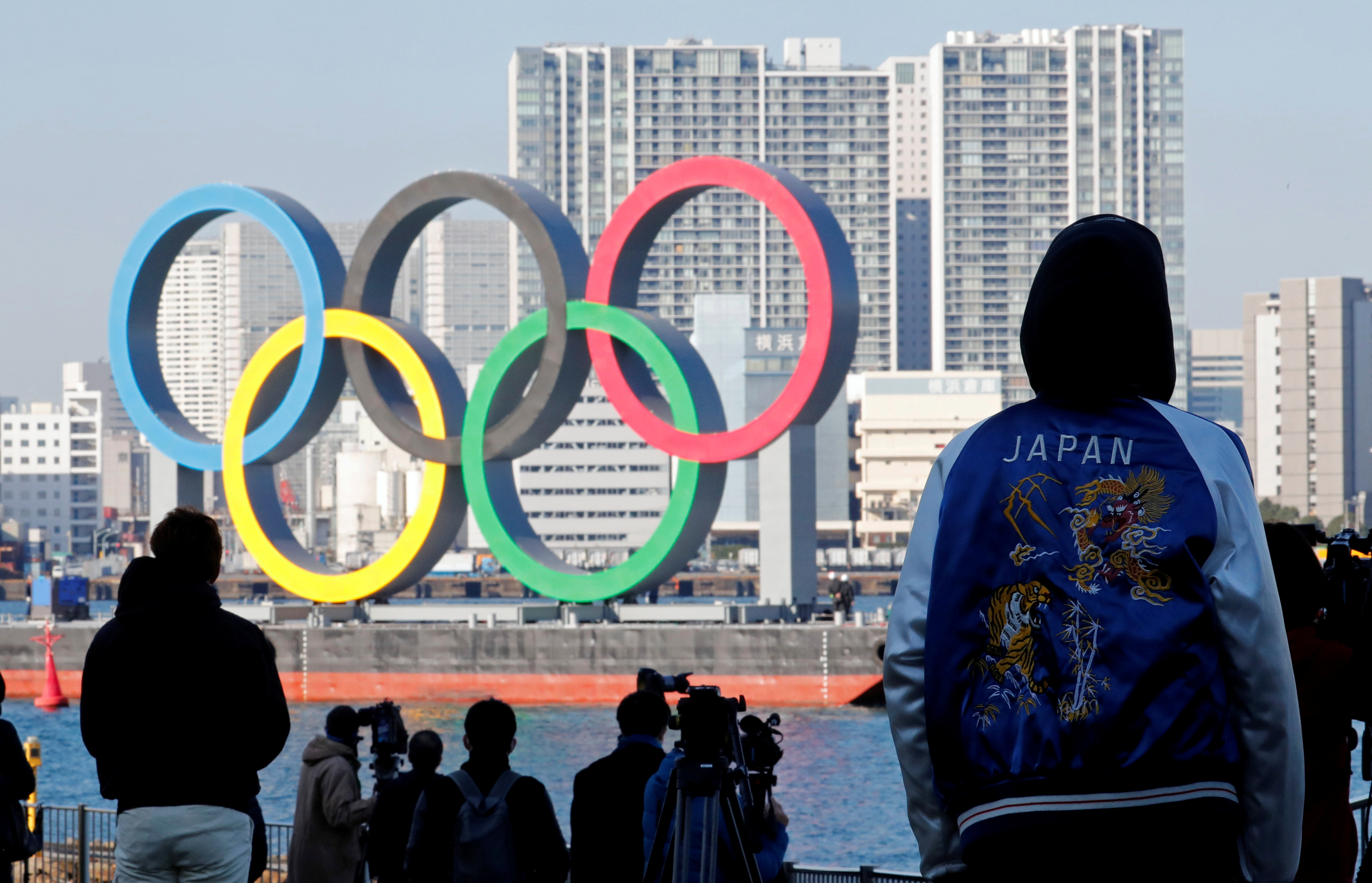 Japón asegura que la nueva emergencia sanitaria no alterará planes para las Olimpiadas