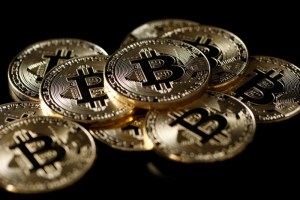 El mercado del bitcóin supera el billón de dólares