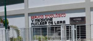 Hospital Central de Lara se queda sin oncólogos en medio de emergencia del Covid-19