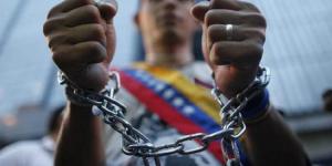 Solicitaron atención médica para un preso político por caso del Fuerte Paramacay (Video)