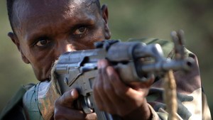 Ejército etíope ultimaron a 42 hombres armados sospechosos de participar en matanza