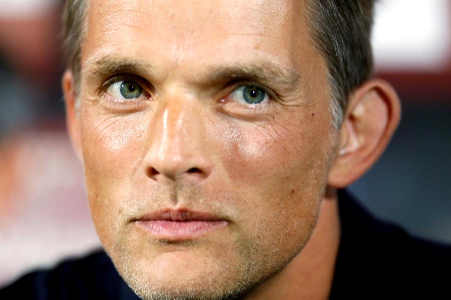 El PSG anuncia oficialmente el despido de su entrenador Thomas Tuchel