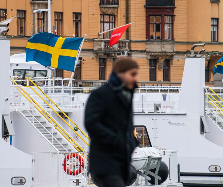“Necesitamos ayuda”: El desesperado pedido de Estocolmo ante el desborde de hospitales por coronavirus