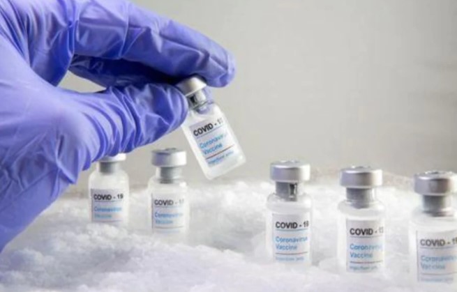 China Walvax producirá vacuna contra el Covid-19 similar a la de AstraZeneca