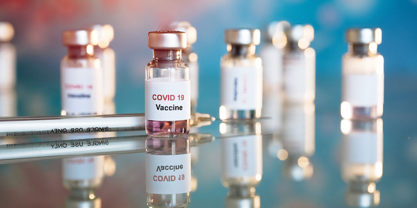 Argentina ofrece ayuda a Uruguay y Bolivia para conseguir vacunas contra el Covid-19