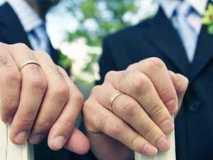 El estado mexicano de Baja California reconoció el matrimonio igualitario