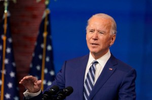 Biden hará campaña para los candidatos al Senado la próxima semana en Georgia