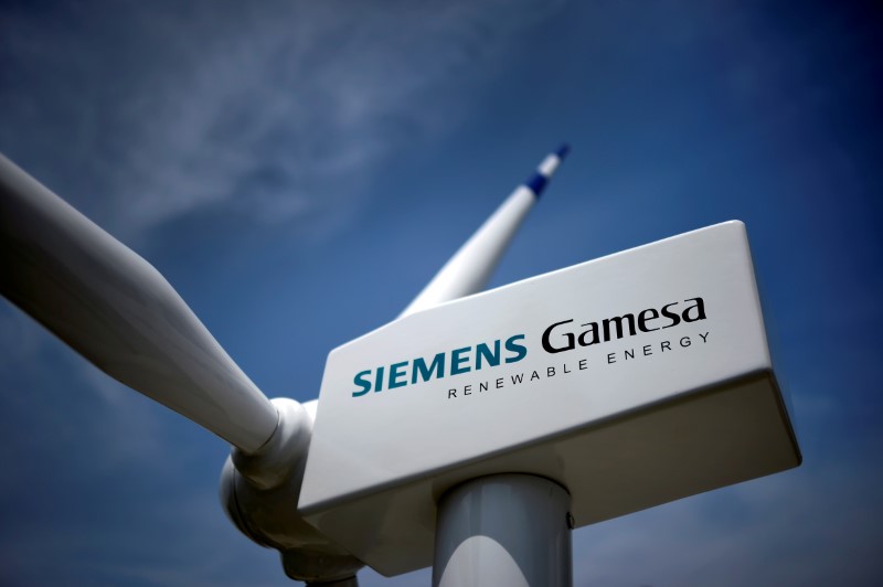 Siemens Gamesa y Siemens Energy se alían para impulsar el “boom” del hidrógeno verde