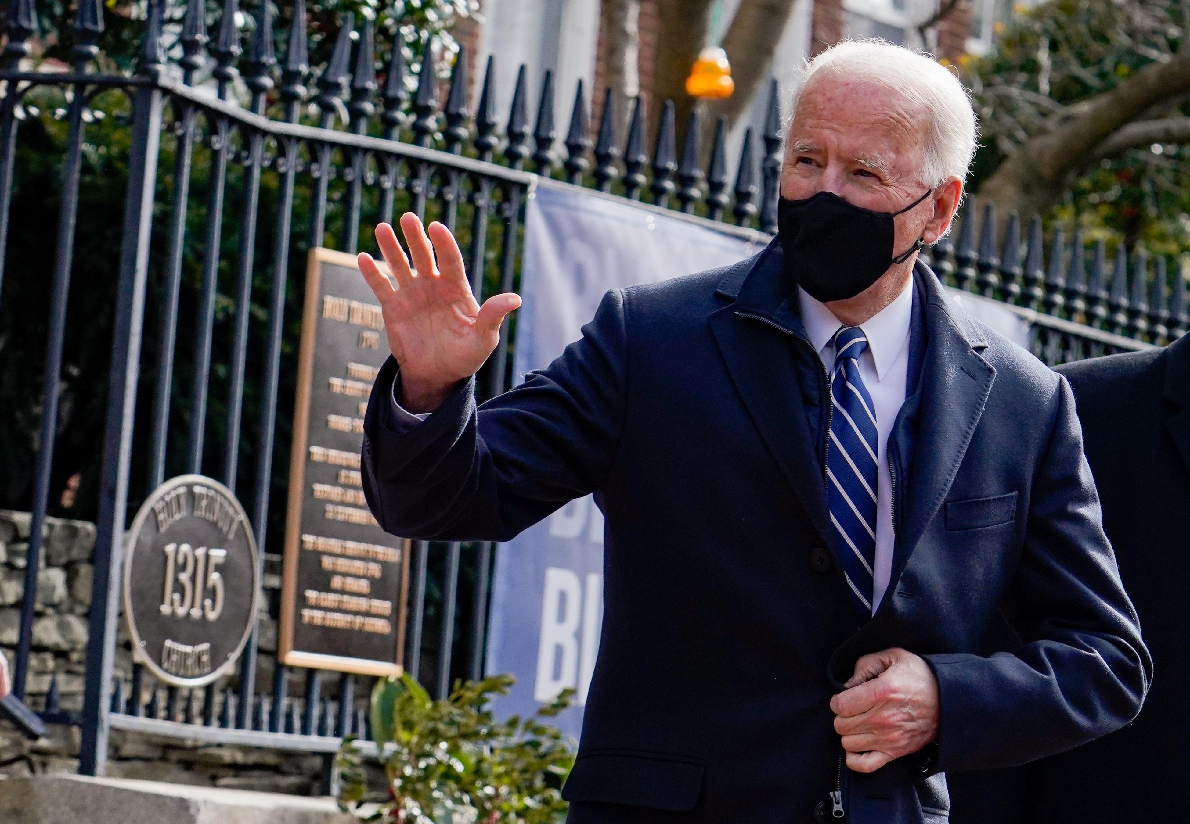 Presidente Joe Biden anunció la adquisición de 200 millones más de vacunas #27Ene (VIDEO)