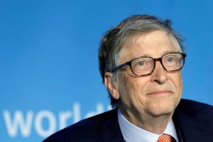 Bill Gates anunció que se divorcia de su esposa Melinda tras 27 años de matrimonio