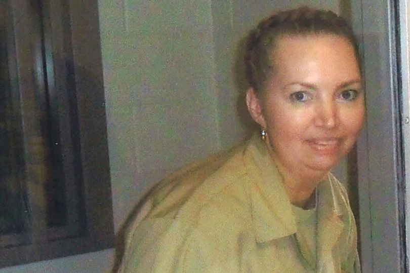 Acuchilló a una embarazada y secuestró a la bebé: El aberrante crimen por el que ejecutaron a Lisa Montgomery