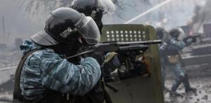 Tribunal europeo de DDHH condena a Ucrania por represión de manifestaciones