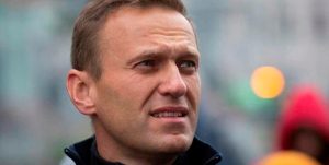 Autoridades rusas advierten de que manifestaciones en apoyo a Navalny son ilegales