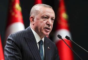 Erdogan afirmó que las cosas “empezaron mal” entre Turquía y Biden