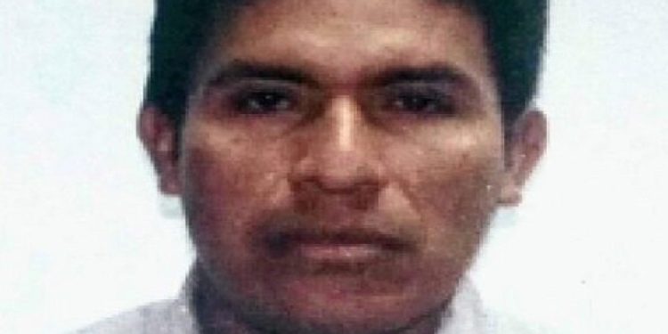 Misión de la ONU responsabiliza al régimen de Maduro por la muerte del preso político pemón Salvador Franco