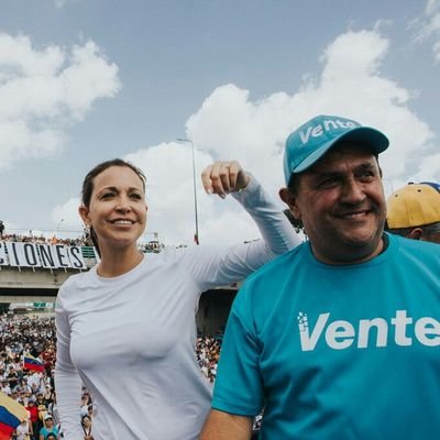 Henry Alviarez: En Venezuela no habrá democratización con este régimen en el poder