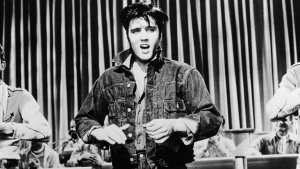 Elvis Presley vuelve con su propio canal de “streaming”