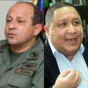 Estas “joyitas” presidirán la fraudulenta “Comisión de Contraloría” de la Asamblea de Maduro
