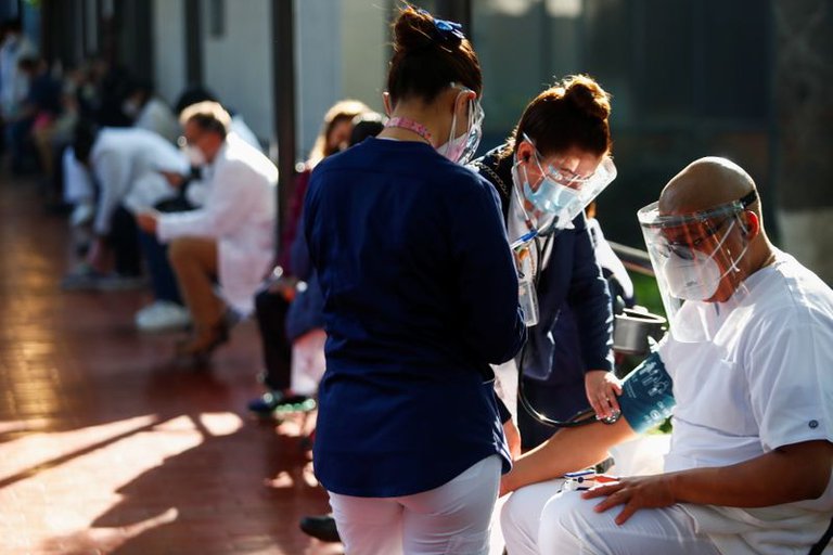 Así podrían beneficiarse los cárteles de la droga en México con la llegada de la vacuna contra el coronavirus