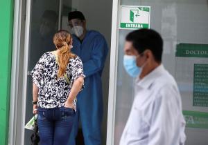 Honduras mantiene un repunte de casos sin conocer la cifra real de la pandemia