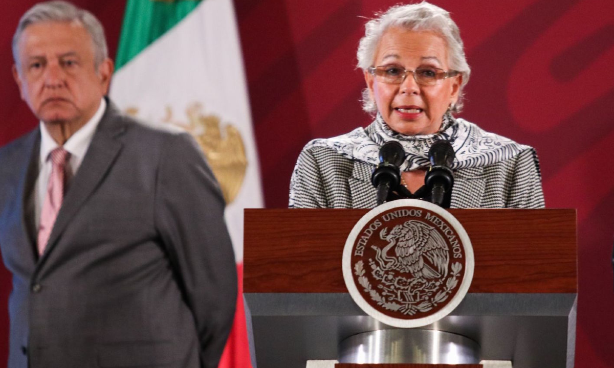 México rebate a la ONU: Caso de 19 calcinados no es como la masacre de 2010