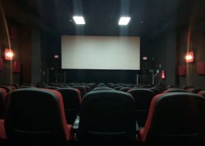 Asistencia a los cines venezolanos subió exponencialmente durante 2022