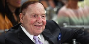 Murió Sheldon Adelson, multimillonario patrocinador de Trump y director ejecutivo de Las Vegas Sands