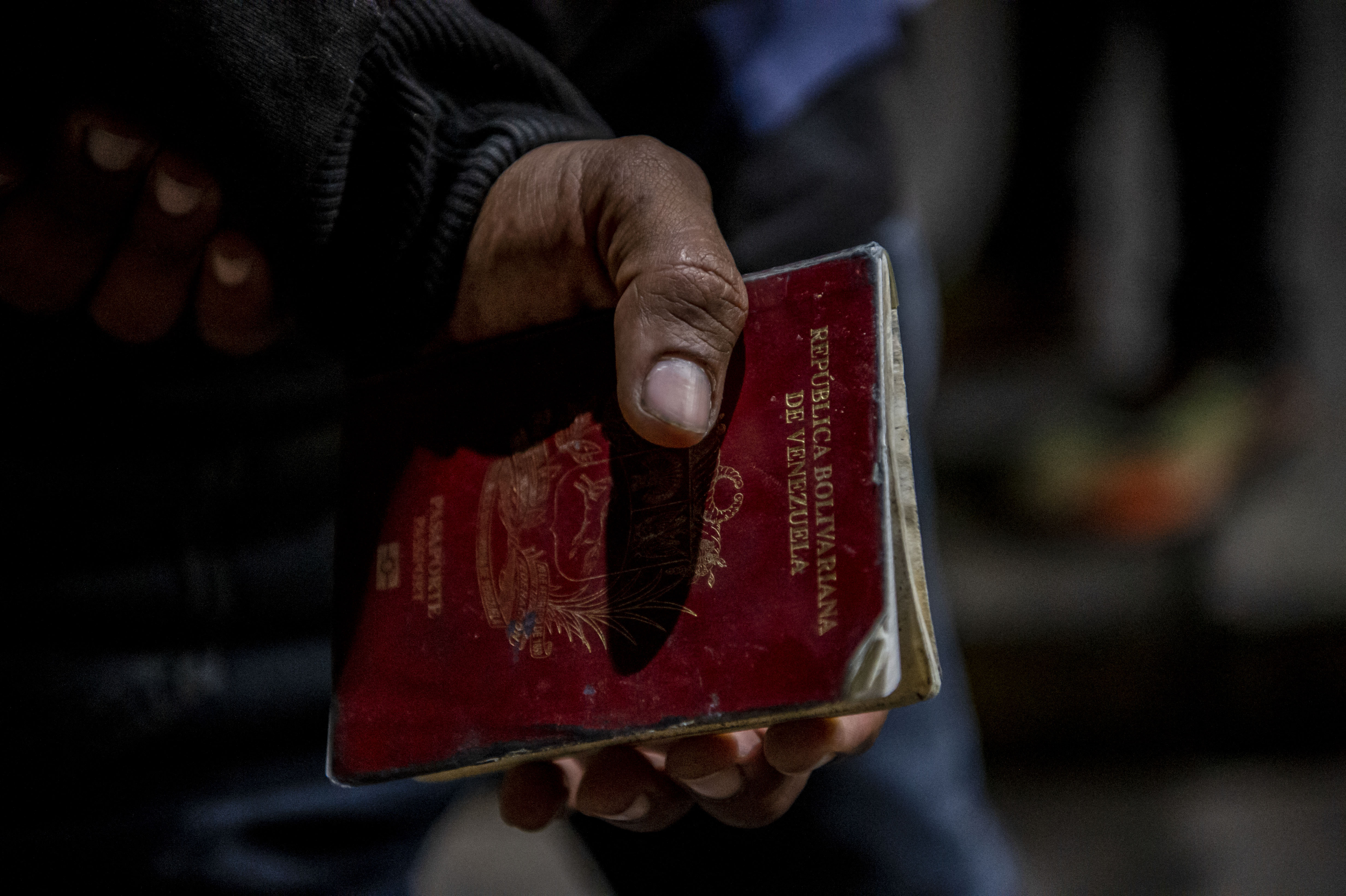 A partir de este #15Abr los nuevos pasaportes tendrán vigencia de 10 años: ¿Qué debes saber?