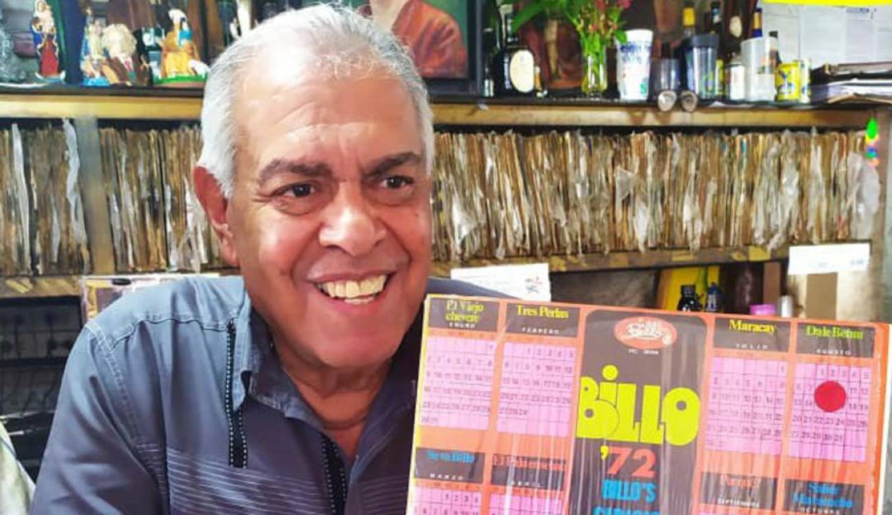 Falleció Ely Méndez, cantante de la Billo’s Caracas Boys, a causa del coronavirus