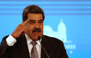 Maduro no se quiere sentar a dialogar sin que se cumplan estas absurdas peticiones