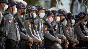 Las presiones de EEUU, la UE y el G7 se acumulan sobre la junta militar birmana