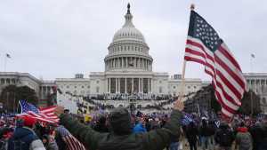 Senado de Estados Unidos inició audiencias sobre asalto al Capitolio