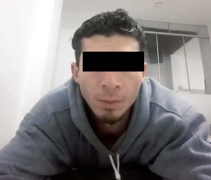 Otro venezolano muerto en Perú: A mi primo le dieron una golpiza y lo lanzaron desde un tercer piso 
