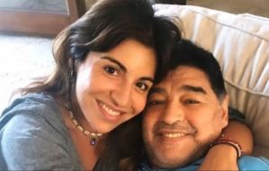¿Por qué volvieron a citar a declarar a dos de las hijas de Maradona?