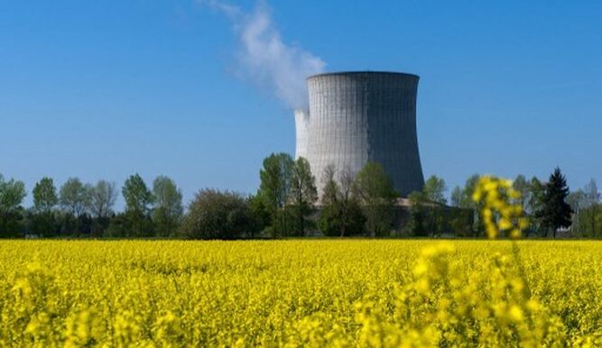 Austria y Alemania critican a la UE por etiquetar la energía nuclear y el gas natural como sostenibles