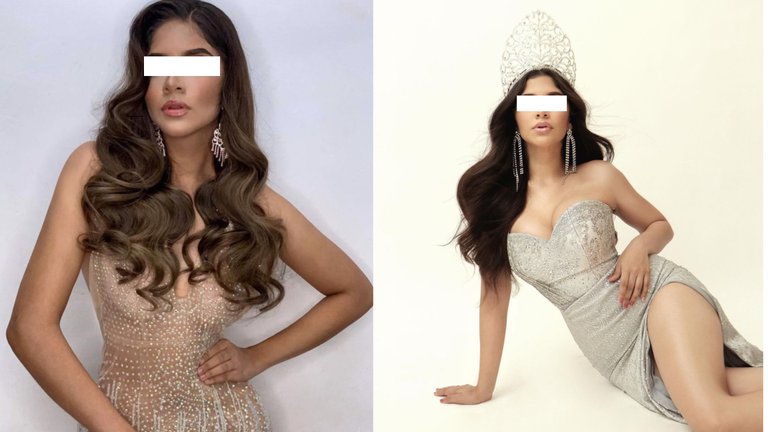 Miss Oaxaca 2018, entre los detenidos por secuestro en Veracruz
