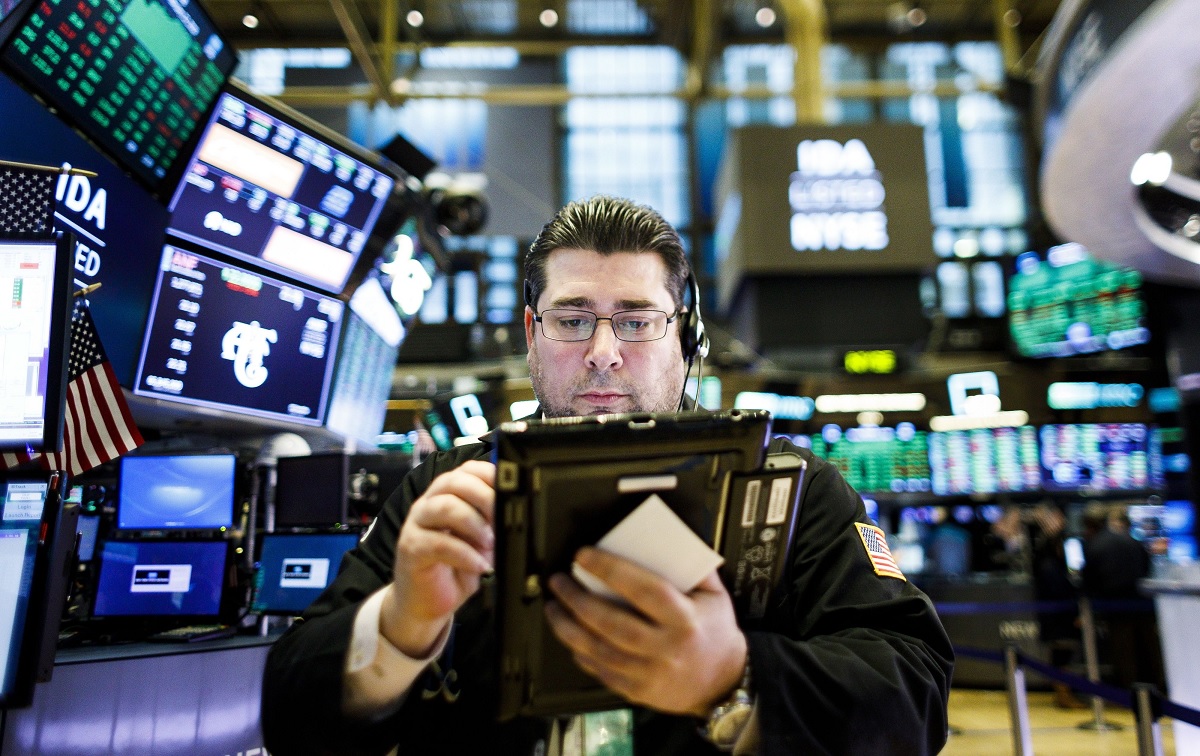 Wall Street abre en positivo y el Dow Jones sube 0,23 %