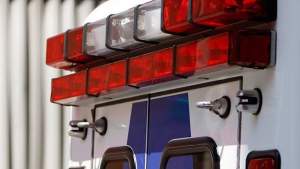 Hombre de Florida murió en un aparatoso accidente en el condado de Sumter