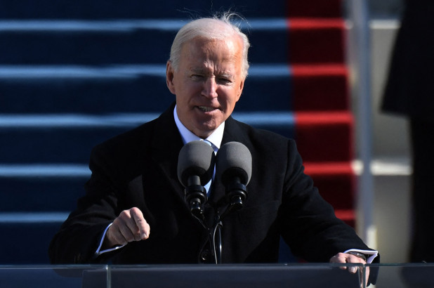 Biden honrará a las víctimas por Covid-19 en Estados Unidos este #22Feb