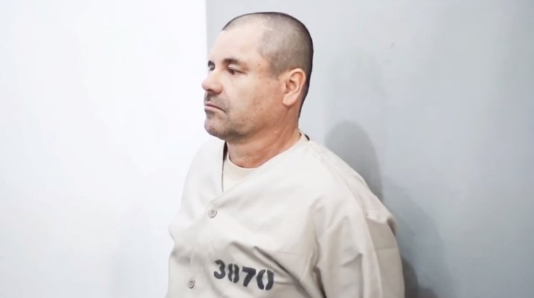 Abuso de alcohol, falta de empleo estable y otras razones poco conocidas por las que detuvieron a “El Chapo”