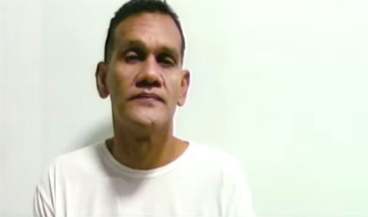El extraño testimonio del presunto “jefe de seguridad” que pretendía volar la AN con explosivos (VIDEO)