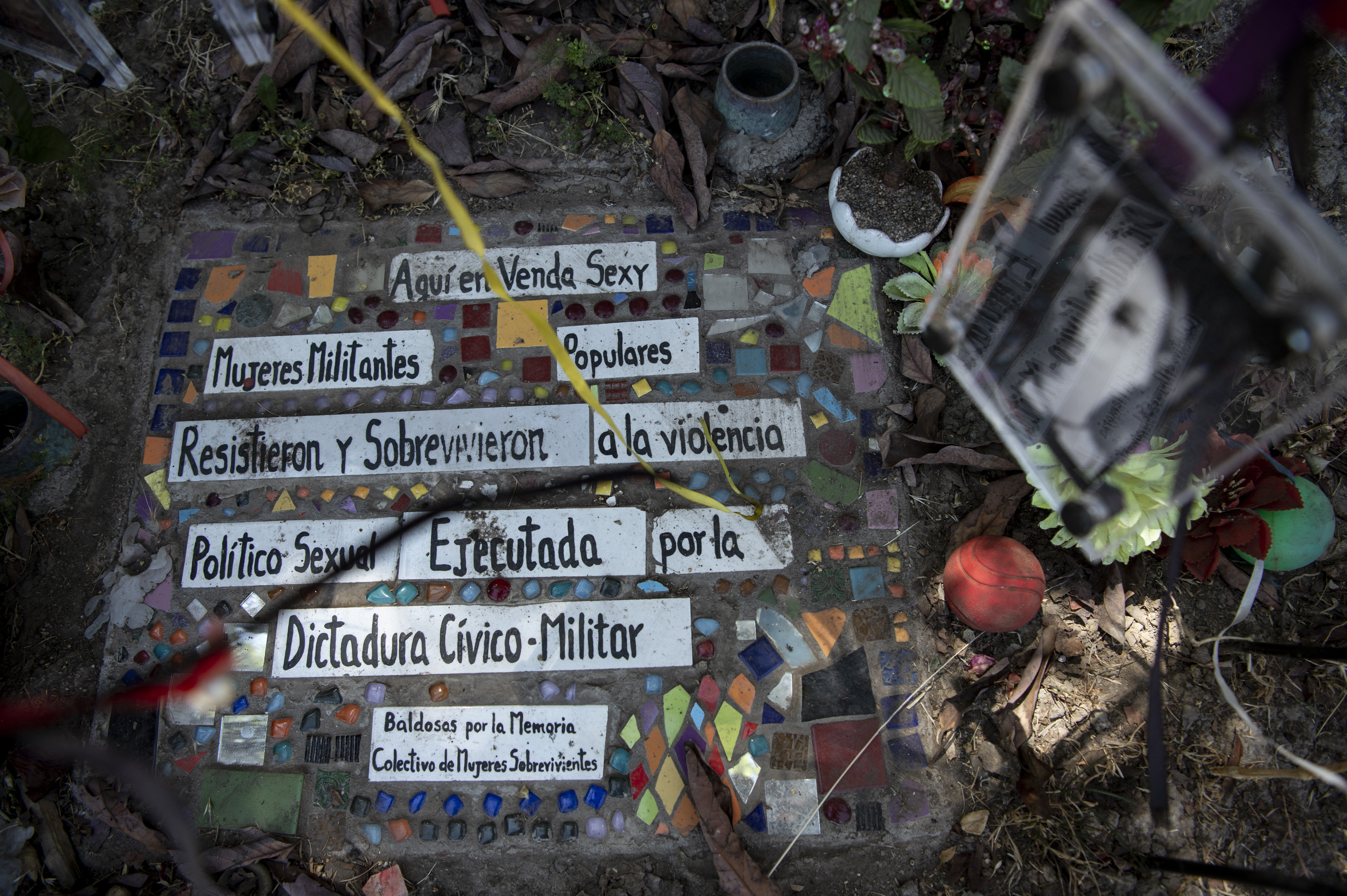 Castigadas con más saña, la violencia sexual contra la mujer en la dictadura de Pinochet