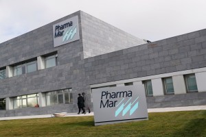 EEUU autoriza ensayos avanzados de un fármaco para la enfermedad de ojo seco de PharmaMar